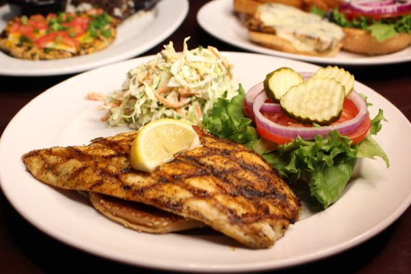 Sam's Place Nippers Corner by null