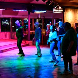 T-Post Tavern - Line Dance Lessons
