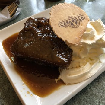 Casa Bella - Italian Near Me - Keswick, CMA Casa Bella - Italian Near Me - Keswick, CMA