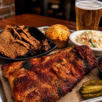 Fireside Craft Burgers & Brews - Ribs and Briscuit. Slaw and Cornbread - New American Near Me - LaGrange, Indiana Fireside Craft Burgers & Brews - Ribs and Briscuit. Slaw and Cornbread - New American Near Me - LaGrange, Indiana