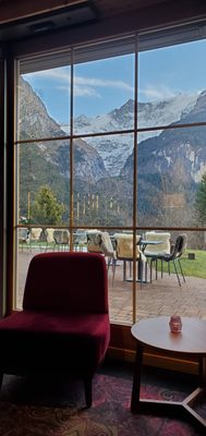 Sunstar Hotel Grindelwald by null