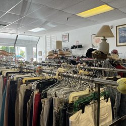 United For the Mentally III Thrift Shop