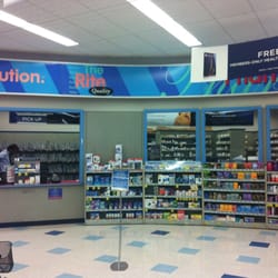 Rite Aid - Pharmacy