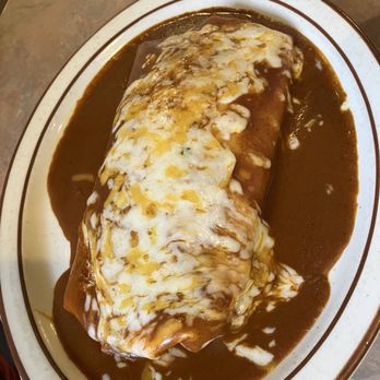 El Tepeyac Grille - $19 grande burrito - American Near Me - Susanville, California El Tepeyac Grille - $19 grande burrito - American Near Me - Susanville, California