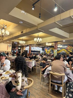 Triple Crown Restaurant by null