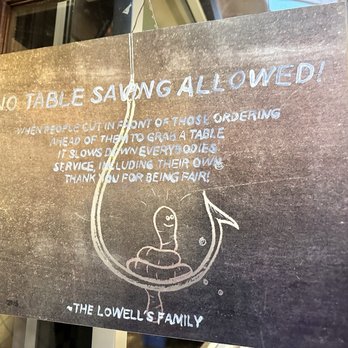 Lowell's Restaurant - No saving seats - American Near Me - Seattle, Washington Lowell's Restaurant - No saving seats - American Near Me - Seattle, Washington