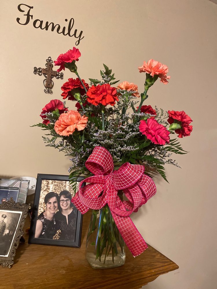 MAIN STREET FLORIST Updated June 2025 Request Information 240 E