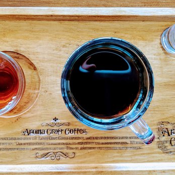 Aroma Craft Coffee - Pour over - Coffee Roasteries Near Me - Walnut, California Aroma Craft Coffee - Pour over - Coffee Roasteries Near Me - Walnut, California