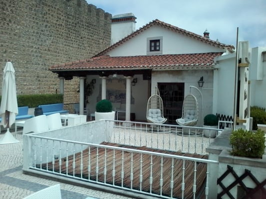 Josefa d' Óbidos Hotel by null