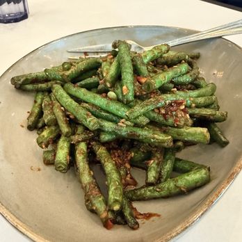 Burma Roots - Burmese String Bean - Burmese Near Me - San Jose, California