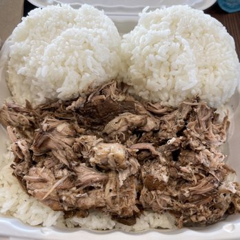 Hawaiian Bros Island Grill - Large - Luau Pig - Hawaiian Near Me - Kyle, Texas Hawaiian Bros Island Grill - Large - Luau Pig - Hawaiian Near Me - Kyle, Texas