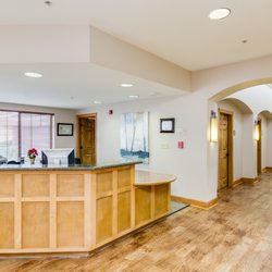 Hawthorn Court at Ahwatukee
