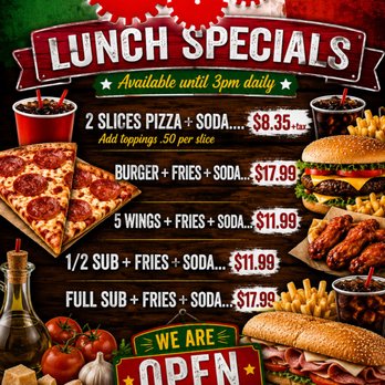 Pizzaworks - Pizza Near Me - Big Pine Key, Florida Pizzaworks - Pizza Near Me - Big Pine Key, Florida