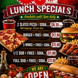 Pizzaworks
