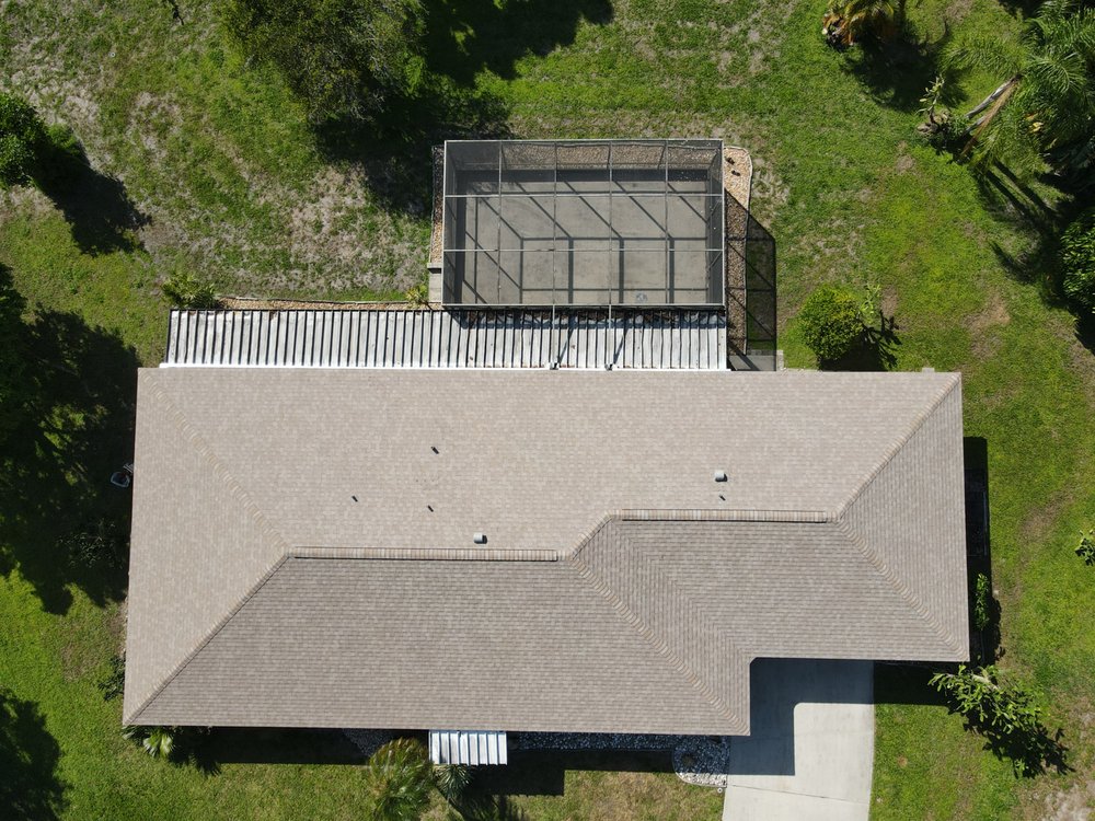 Slide of Vega Roofing Solutions