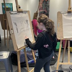 One River School of Art + Design