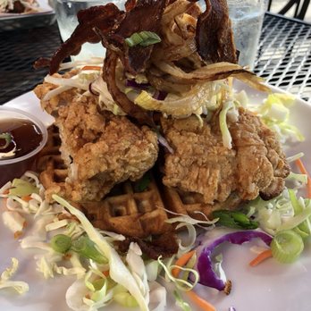 Rebel Kitchen And Libations - American Near Me - Livermore, California Rebel Kitchen And Libations - American Near Me - Livermore, California