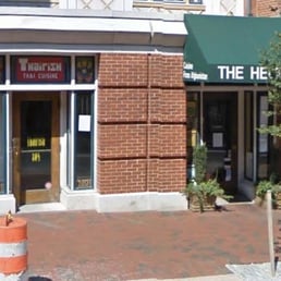 Photo of Thairish - Baltimore, MD, United States. the tiny place next door to Helmand