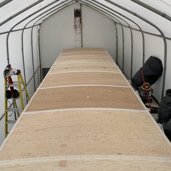 JC RV Services - Roof replacement - RV Repair Near Me
