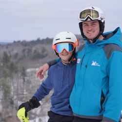 Holiday Mountain