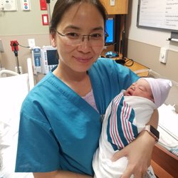 Phuong T Nguyen, MD FACOG