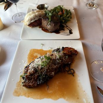 Daniello's - Surf and Turf and wild board rage pasta - Steakhouses Near Me - Roseville, California Daniello's - Surf and Turf and wild board rage pasta - Steakhouses Near Me - Roseville, California
