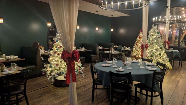 HillTop Kitchen by null