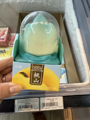Hanna & Tiger's Asian Mart 小卖部 by null