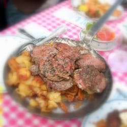 Campingplatz Hof Biggen