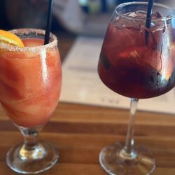 FD's Grillhouse - Sangria