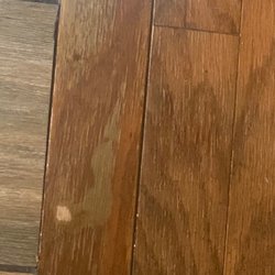 Carolina Hardwood Flooring - Wood floor