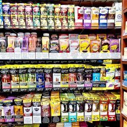 Star Tobacco - Wraps