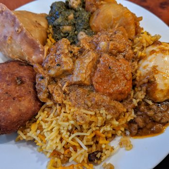 Haandi - Buffet Hodgepodge - Indian Near Me - New York, New York
