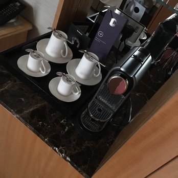 Conrad London St. James - Hotels Near Me - London, XGL