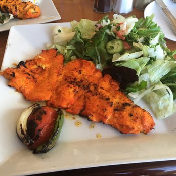Chicken Chick - Persian/Iranian Near Me - Lawndale, California