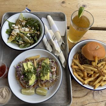The Nest - Waffles Near Me - Ojai, California The Nest - Waffles Near Me - Ojai, California