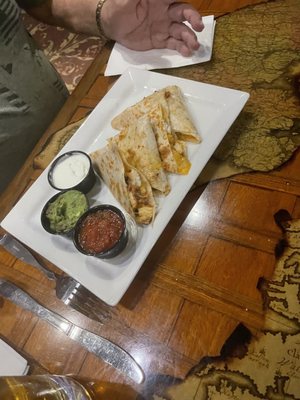 Sean Patrick's by null