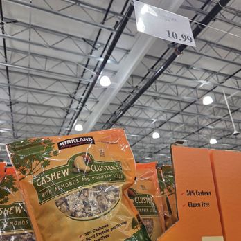 Costco Wholesale - Cashews!) - Wholesale Stores Near Me - Highland, California Costco Wholesale - Cashews!) - Wholesale Stores Near Me - Highland, California