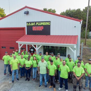 D S & F Plumbing - Our technicians are professionally trained to provide high-quality workmanship on every job. - Plumbing Near Me - Branson, Missouri D S & F Plumbing - Our technicians are professionally trained to provide high-quality workmanship on every job. - Plumbing Near Me - Branson, Missouri