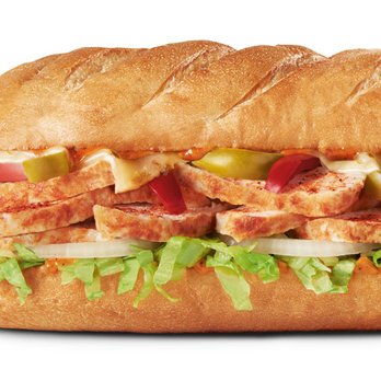 Firehouse Subs - a close up of a sub sandwich - Fast Food Near Me - McDonough, Georgia Firehouse Subs - a close up of a sub sandwich - Fast Food Near Me - McDonough, Georgia