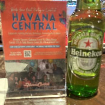 Havana Central - Latin American Near Me - Garden City, New York