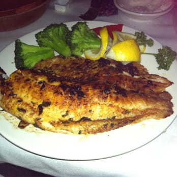 Sugarcane - Blackened talapia - Caribbean Near Me - Brooklyn, New York Sugarcane - Blackened talapia - Caribbean Near Me - Brooklyn, New York