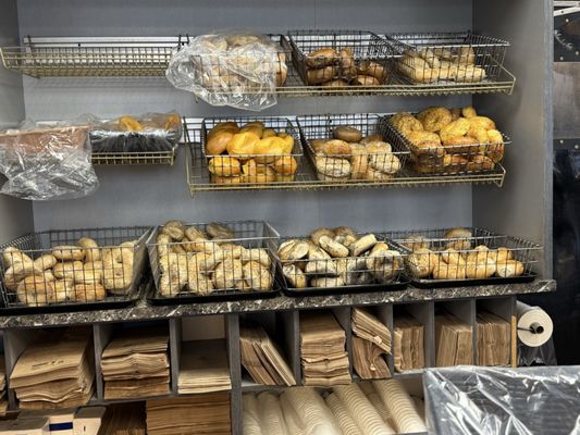 Bagel Boss Hicksville by null