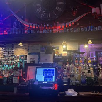 Olives - Olives (Nyack, NY) - Bar Area - Bars Near Me - Nyack, New York