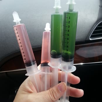 Daiquiri Shack - Jello shots. Their top shots are potent! - Drive-Thru Bars Near Me - Houston, Texas Daiquiri Shack - Jello shots. Their top shots are potent! - Drive-Thru Bars Near Me - Houston, Texas