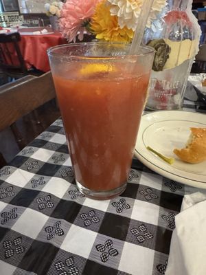 Charlie Blood's by null