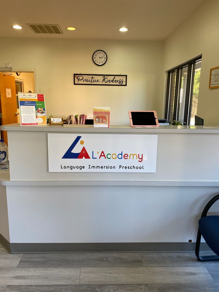 L’ACADEMY LANGUAGE IMMERSION PRESCHOOL CARY Updated July 2024 17