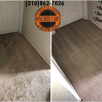 DoneRiteCares - Carpet Cleaning Near Me