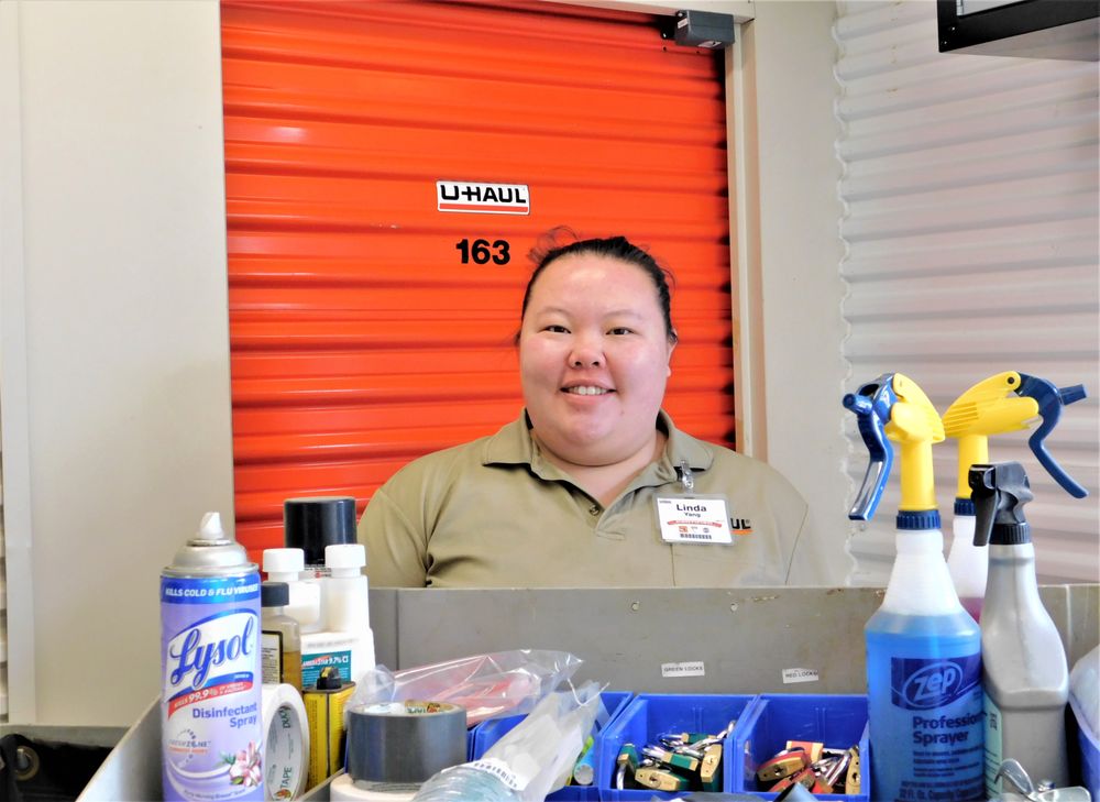 UHAUL MOVING & STORAGE OF LA CROSSE Updated August 2024 22 Photos