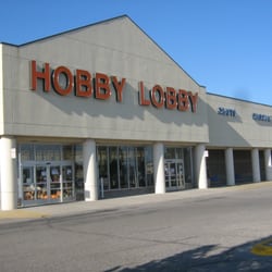Hobby Lobby